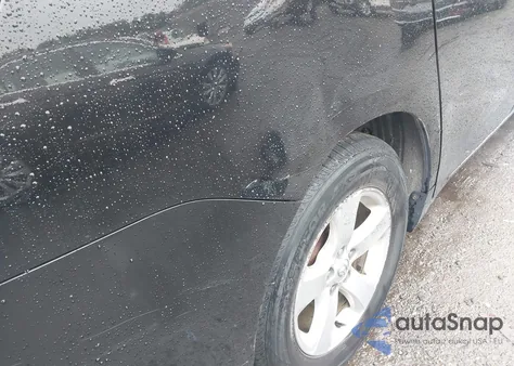 2016 Toyota Sienna Le 8 Passenger from USA, damaged, VIN 5TDKK3DC0GS758064